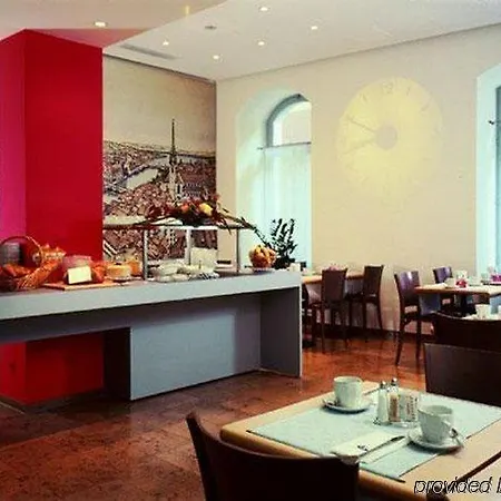 Sorell Ruetli Niederdorf Hotel 3*