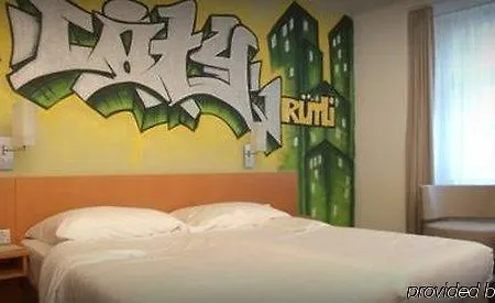 Готель Sorell Ruetli 3*