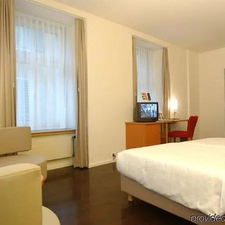 Sorell Ruetli Niederdorf