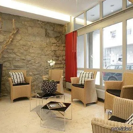 Hotel Sorell Ruetli Niederdorf Zurich