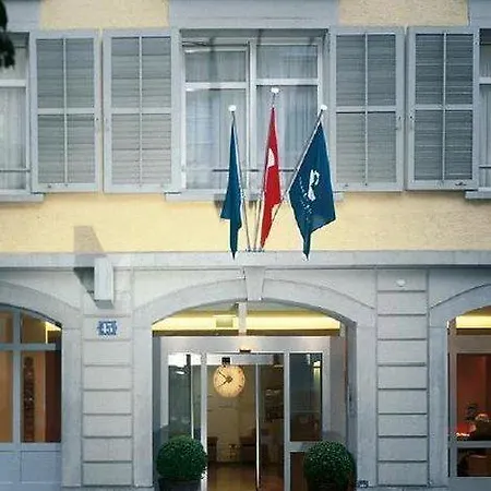 Sorell Ruetli Niederdorf