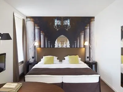 Sorell Ruetli Niederdorf 3* زيورخ