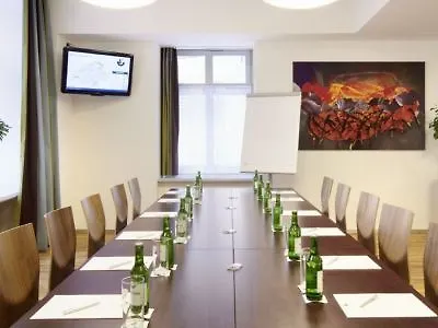 Hotel Sorell Ruetli Niederdorf Zurich