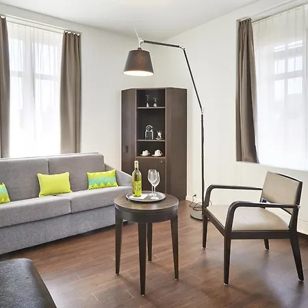 Hotel Sorell Rütli