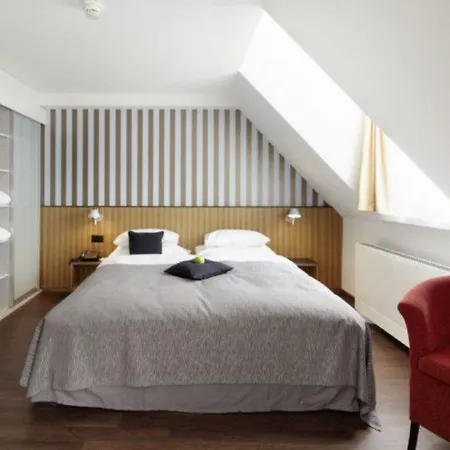 Sorell Ruetli Niederdorf チューリッヒ