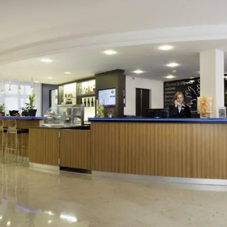 Hotel Sorell Ruetli Niederdorf 3*