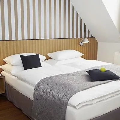 Hotel Sorell Ruetli Niederdorf 3*