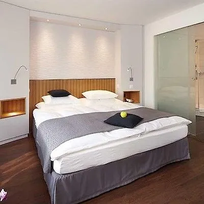 Sorell Ruetli Niederdorf 3*