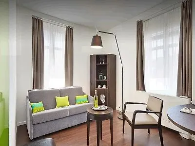 Sorell Ruetli Niederdorf Zurich