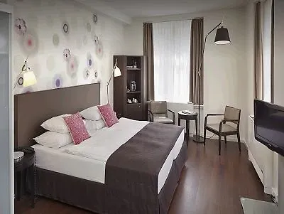Готель Sorell Ruetli 3*