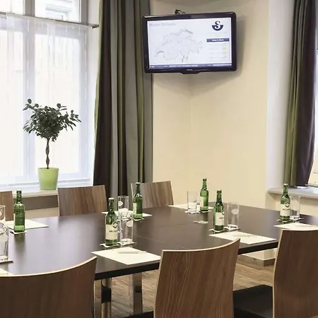 Sorell Ruetli Niederdorf 3*