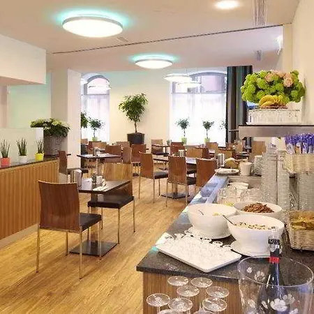 Sorell Ruetli Niederdorf Zurich