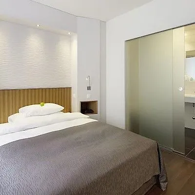 Sorell Ruetli Niederdorf Hotel Zurich