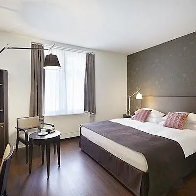 Sorell Ruetli Niederdorf 3* Zurich