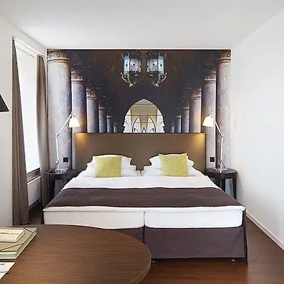 Hotel Sorell Ruetli Niederdorf 3*