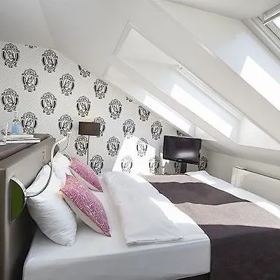 Sorell Ruetli Niederdorf 3*