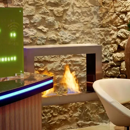 Sorell Ruetli Niederdorf Hotel Zurich