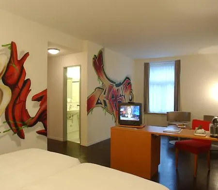 Sorell Ruetli Niederdorf Zurich