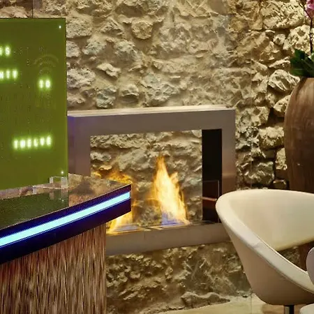 Sorell Ruetli Niederdorf ホテル