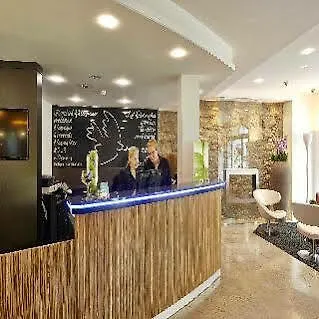 Sorell Ruetli Niederdorf Hotel