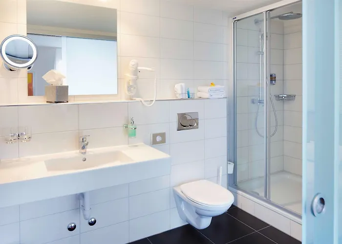 Sorell Ruetli Niederdorf 3* Ζυρίχη