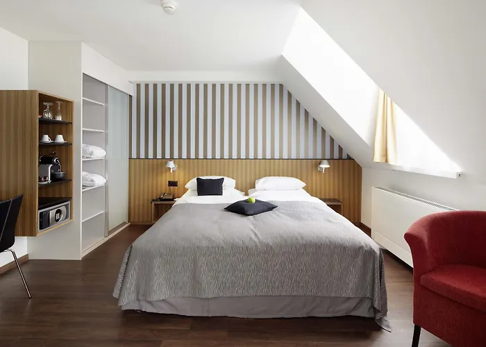 Sorell Rütli Zúrich