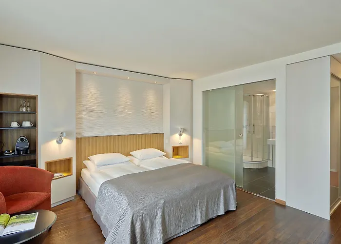 Sorell Ruetli Niederdorf Ζυρίχη