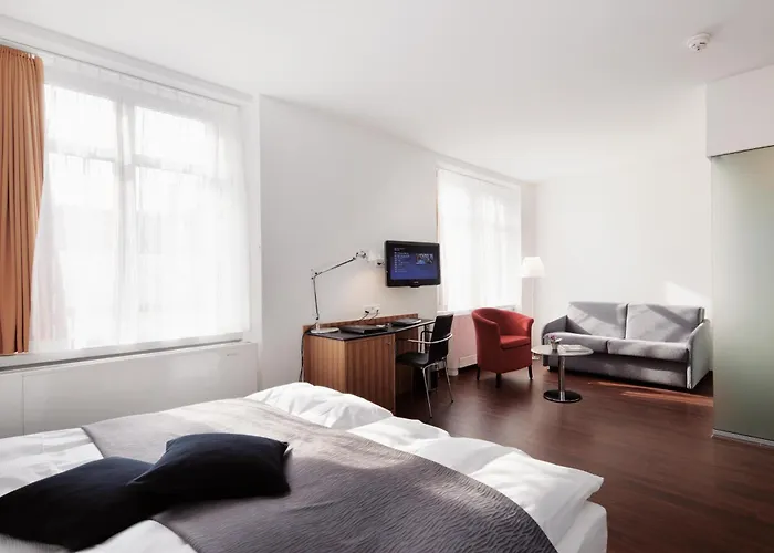 Sorell Ruetli Niederdorf