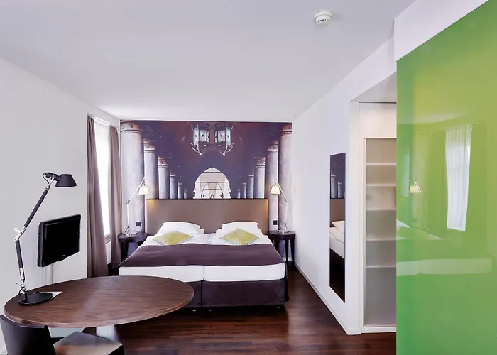 Ξενοδοχείο Sorell Ruetli Niederdorf