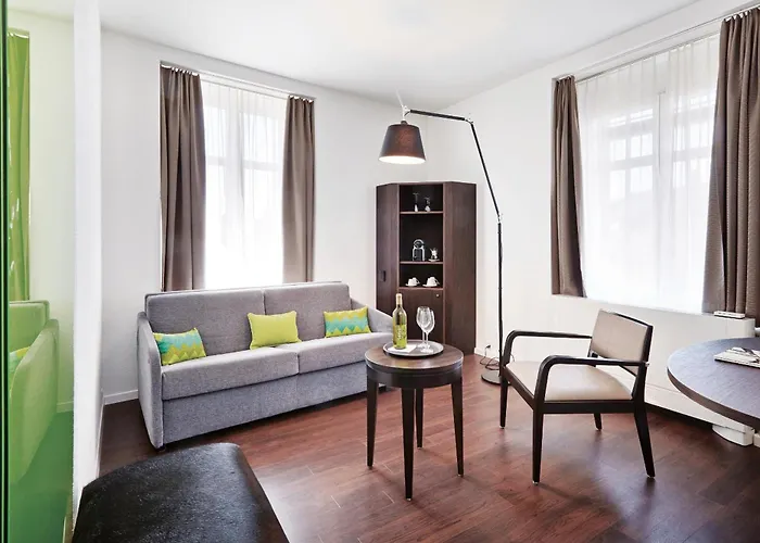 Sorell Rütli Hotel 3*