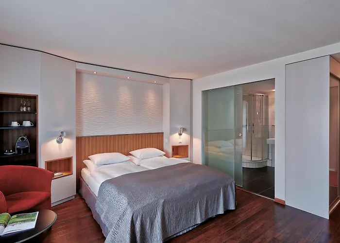 Hotel Sorell Ruetli Niederdorf