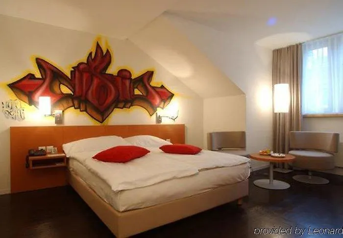 Hotel Sorell Rütli 3*