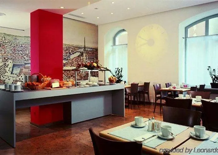 Sorell Rütli Hotel 3*