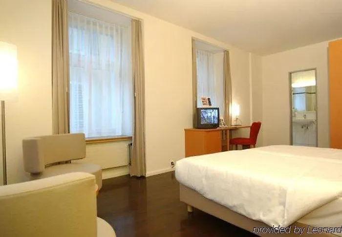 Sorell Ruetli Niederdorf