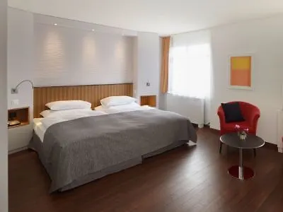 Sorell Rütli Zúrich