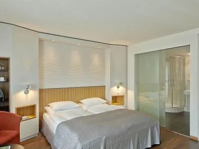 Hotel Sorell Rütli 3*