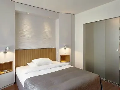 Hotel Sorell Ruetli Niederdorf