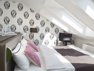 Sorell Rütli Zúrich