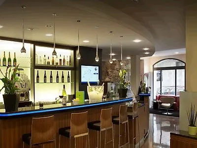 Sorell Rütli Hotel Zúrich