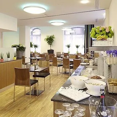 Sorell Ruetli Niederdorf 3*