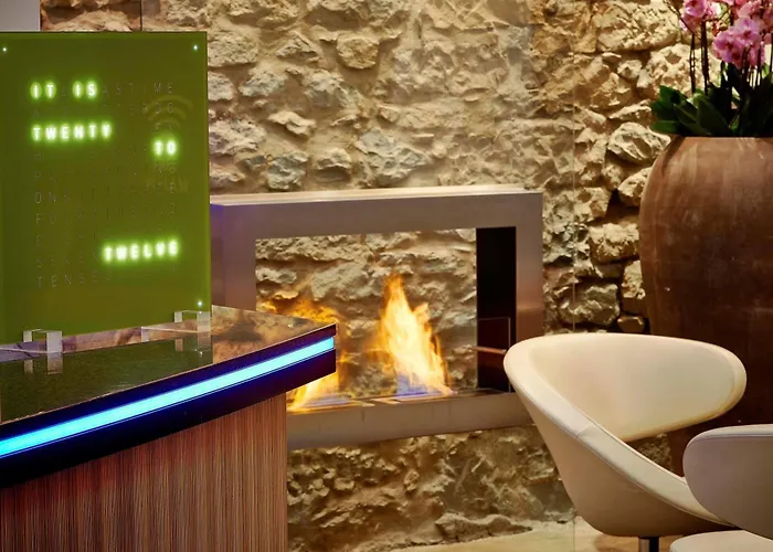 Sorell Ruetli Niederdorf Ξενοδοχείο Ζυρίχη