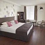 Sorell Ruetli Niederdorf 3*