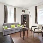 호텔 Sorell Ruetli Niederdorf 3*