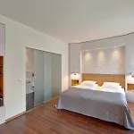 Sorell Ruetli Niederdorf 호텔 3*