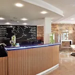 Sorell Ruetli Niederdorf Ξενοδοχείο Ζυρίχη