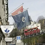Sorell Ruetli Niederdorf Ξενοδοχείο Ζυρίχη