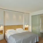 호텔 Sorell Ruetli Niederdorf 3*