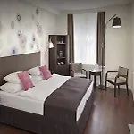 Ξενοδοχείο Sorell Ruetli Niederdorf 3*
