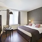 Sorell Ruetli Niederdorf 3* Ζυρίχη