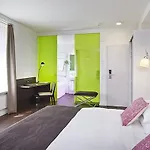 Sorell Ruetli Niederdorf 호텔 3*